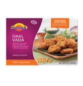 Nanak Dal  Vada 20 Pieces- 600 Gms